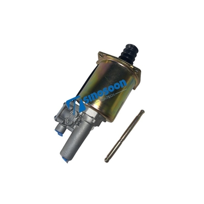 自動トランスミッションシステム フラッチスレーブシリンダー WG9725230041 SINOTRUK HOWO トラック用
