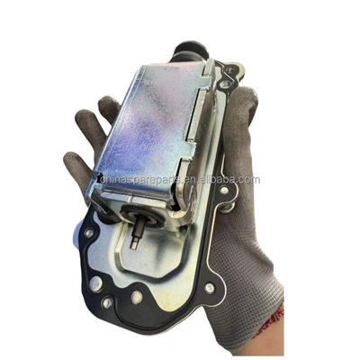 シノトルク向けギアシフトアクチュエーター HOWO JAC K5 FAW Zf 12tx2621td トラクソンギアボックストランスミッション
