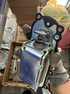 シノトルク向けギアシフトアクチュエーター HOWO JAC K5 FAW Zf 12tx2621td トラクソンギアボックストランスミッション