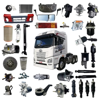 SINOTRUK HOWO シトラック・シャックマン FAW Jh6 フォトン・オマン・オーマーク・ゾングトン・バスのトラック用アクセサリー