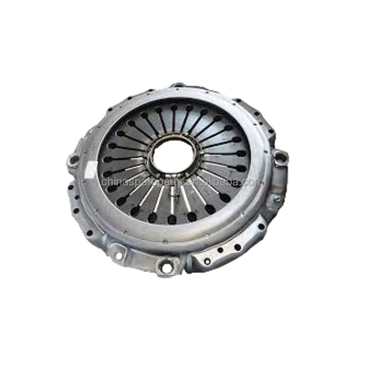 設計 シャックマン・シノトラック重型トラックトランスミッション AZ9725160100用の鋼式クラッチディスク