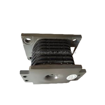 シノトルク CNHTC トラック用部品のゴム支柱 Az9725520273 Az9725520276 交換/修理