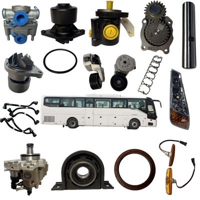 PVCギアシフトケーブルOEM 1703-10-01075 ZHONGTONGバス部品トランスミッション 2005-年