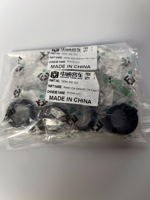zhongtong バスのスペアパーツ トランスミッション ギアボックス 部品 シフトシャフト オイルシール 0634300302