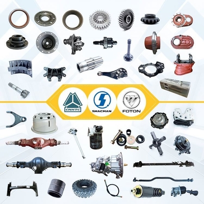 SINOTRUK CNHTC 自動車用エアフィルター出口パイプ 752W08201-0005