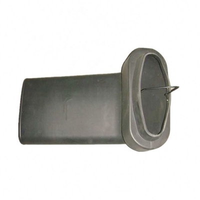 SINOTRUK HOWO トラック部品 WG9750190908用の原装プラスチックエンジンエアフィルターホース