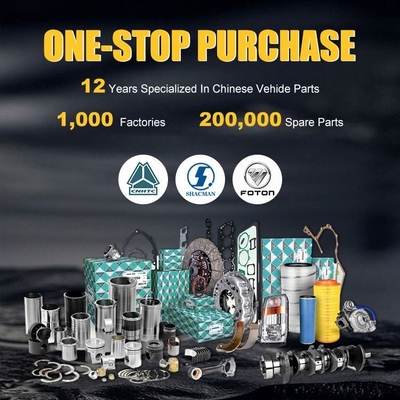 SINOTRUK HOWO トラック部品 WG9750190908用の原装プラスチックエンジンエアフィルターホース