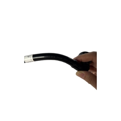 中東/ユートンバスエアコンプレッサー組用の交換水入管C4980465