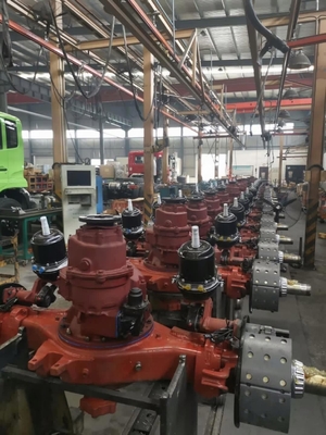 2008年 1006300J74 A00 中国製のFW自動車用部品用の吸入カムシャフト
