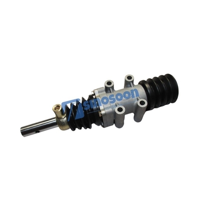 Howo 371 トラック用スペアパーツ シノトラック用ギアボックス 変速ブースター WG2203210410