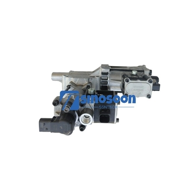 トランスミッション X-Yアクチュエータ AMT WG2209210001 シノトルク ホウ・シャックマン用品