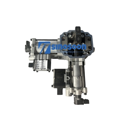 トランスミッション X-Yアクチュエータ AMT WG2209210001 シノトルク ホウ・シャックマン用品
