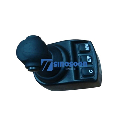 ギアボックスパーツ Howo A7 T7H シフトハンドル AMT WG9700240030 トランスミッションシフトユニット