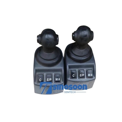 ギアボックスパーツ Howo A7 T7H シフトハンドル AMT WG9700240030 トランスミッションシフトユニット