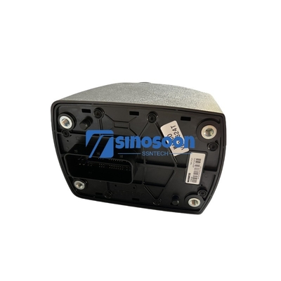 HOWO A7 T7H トラックギアボックス 部品 シフトハンドル WG9700240170 シフトノブ ユニット 2.0
