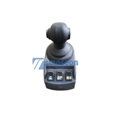 HOWO A7 T7H トラックギアボックス 部品 シフトハンドル WG9700240170 シフトノブ ユニット 2.0