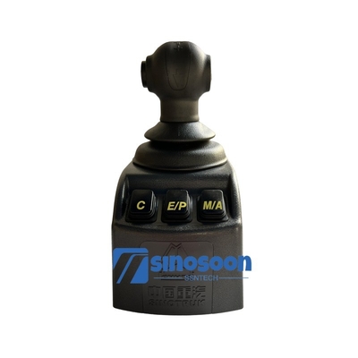 HOWO A7 T7H トラックギアボックス 部品 シフトハンドル WG9700240170 シフトノブ ユニット 2.0
