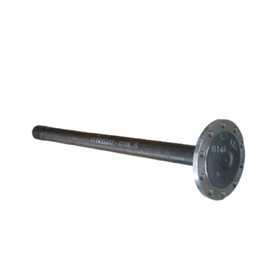 SINOTRUK HOWO SITRAK C7H トラック用スペアパーツ用トランスミッション半軸811W35502-0146
