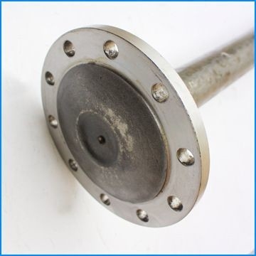 SINOTRUK HOWO SITRAK C7H トラック用スペアパーツ用トランスミッション半軸811W35502-0146
