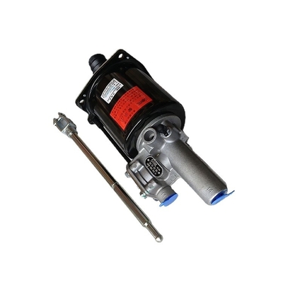 OEM 標準サイズ SHACMAN デロング トラッククラッチブースター DZ9112230166 と DZ9112230166