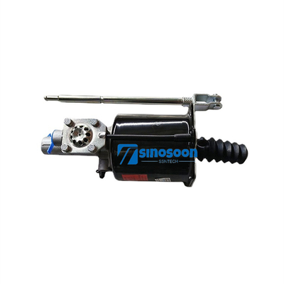 OEM 標準サイズ SHACMAN デロング トラッククラッチブースター DZ9112230166 と DZ9112230166