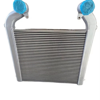 Howo 712W06100-0103 Sinotruk 自動車重型トラックラジエーター Assy 752W06100-0080 1