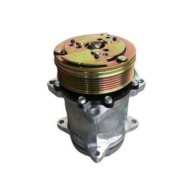 HOWO A7 AC コンプレッサー用の原始エンジン空調システム部品 WG1500139008