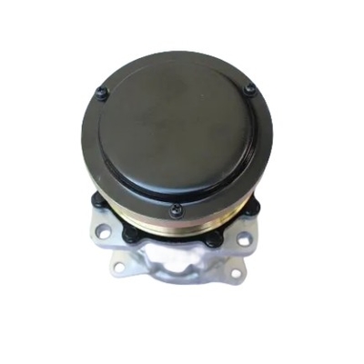 HOWO A7 AC コンプレッサー用の原始エンジン空調システム部品 WG1500139008