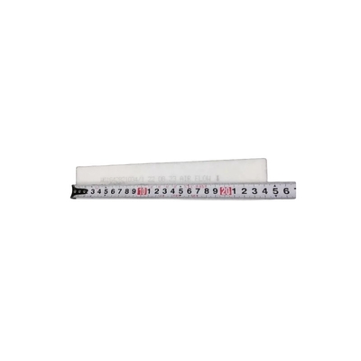 WG1642821034 HOWO A7 トラック部品および改良用のエアコンフィルター