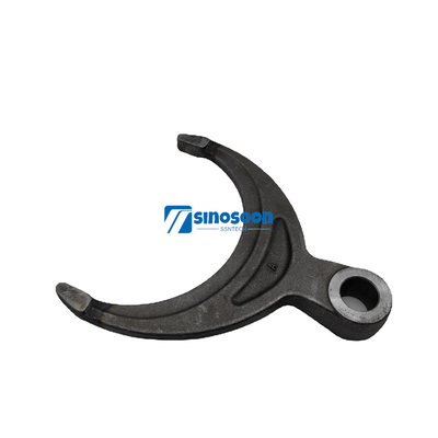 山東 原産国 810W35614-0017 Sinotruk トラックHowo T7H用のギアボックス部品