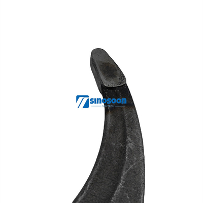 山東 原産国 810W35614-0017 Sinotruk トラックHowo T7H用のギアボックス部品
