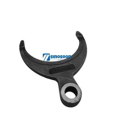 山東 原産国 810W35614-0017 Sinotruk トラックHowo T7H用のギアボックス部品