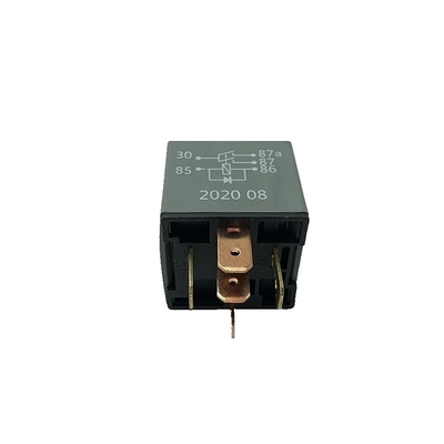 トップ ホウ T7h T5g シトラック C7h 電動システム トラック 部品 24V 2X15A WG9716582301 010/1 リレー JD287/2HD