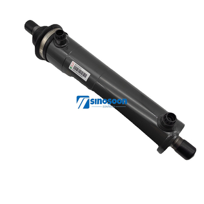 Sinotruk Howo トラック部品 ステアリングパワーシリンダー WG9731470070 交換/修理