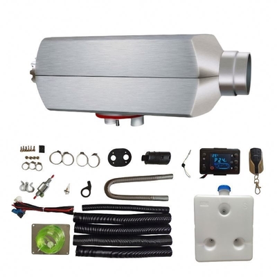 OE NO. WG1642440088 5KW 自動車用 12V/24V のディーゼルエアパークヒーター