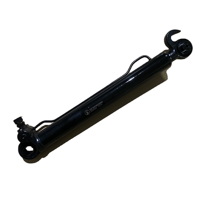 OEM シャックマン F3000 DZ1640820060用のリフティングシリンダーキャビンジャック