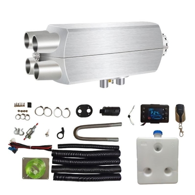OE NO. WG1642440088 5KW 自動車用 12V/24V のディーゼルエアパークヒーター