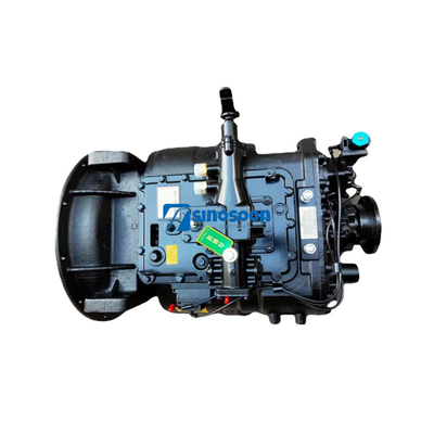 M3000 X3000 12jsd200t 12JSD180T ギアボックス ダンプトラック 急速トランスミッションの部品 ギアボックス