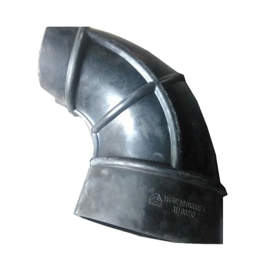 OEM Sinotruk HOWO 重型トラック部品 ゴムエアホース WG9719190008