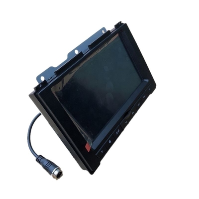 シノトルク ホウ トラック パーツ MP5 タッチスクリーンプレーヤー 712W28101-6001