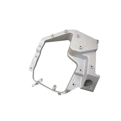 SINOTRUK HOWO トラック部品 ヘッドランプ サポート AZ9925720002 標準と競争力