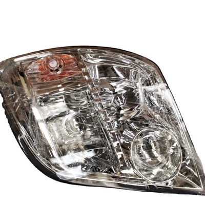 前ランプ左 24V AUMARK プラットフォーム/シャシ BJ1 1B18037150013 中国のトラック部品