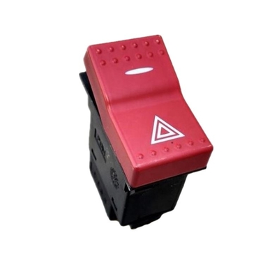 Shacman Sinotruk Howo A7 トラック部品 警報スイッチ WG9925581064 OE NO. WG9925581064