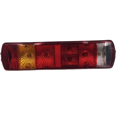 15KG Sinotruk Howo トラックキャビンのスペアパーツ AZ9719818001 LED 後部左側組み合わせランプ