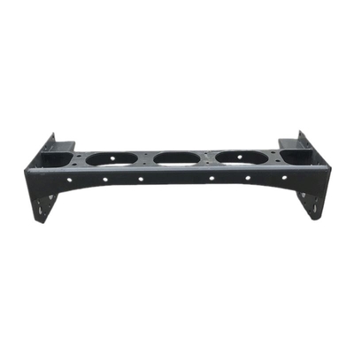 SINOTRUK トラックパーツ フロントクロスビームアシー WG9525930043 OEM標準
