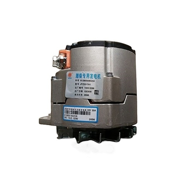 8sc3238vc H11A 28V 150A 8pk 6 Yc6108zlqb ショングトンバス用アルターネーター 部品 3701-00194