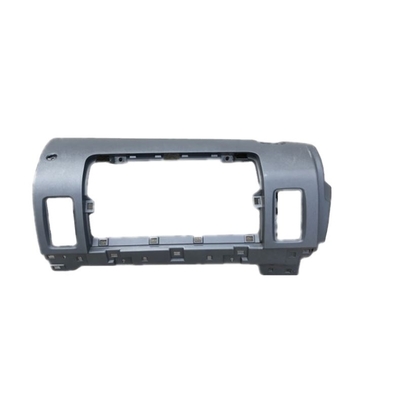 SINOTRUK HOWO トラック性能用標準のCABSサイドダッシュボード組成 WG1642160170