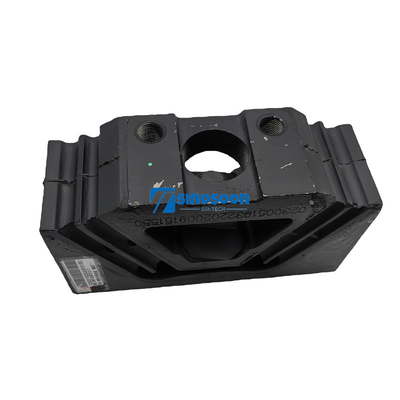 SINOTRUK CNHTC Howo A7 トラック 部品 後部サポート エンジン 設置 WG9725592131