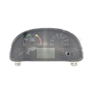 標準シノトラック HOWO トラックパーツ コンビネーション 装置組立 WG9719580015 シャックマン