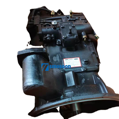 トラックモデル Howo 500 KG トラック用トランスミッションギアボックス HW19710